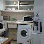 Victoria Apartement-loft With Amazing Sea View In Port Apartman Adámasz