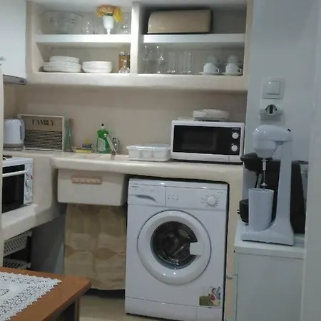 Victoria Apartement-loft With Amazing Sea View In Port アパート アダマス