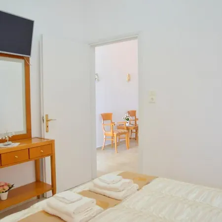 アパート Victoria Apartement-loft With Amazing Sea View In Port アダマス
