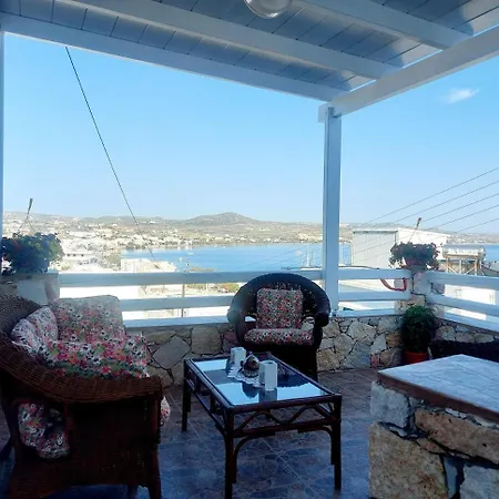 Victoria Apartement-loft With Amazing Sea View In Port Apartman Adámasz