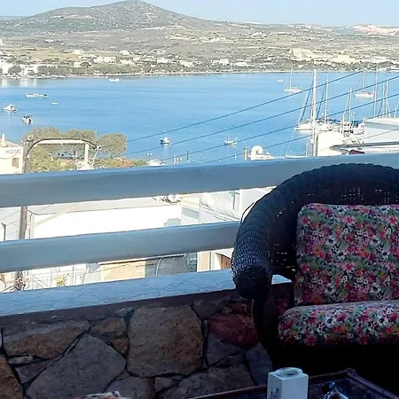 アパート Victoria Apartement-loft With Amazing Sea View In Port