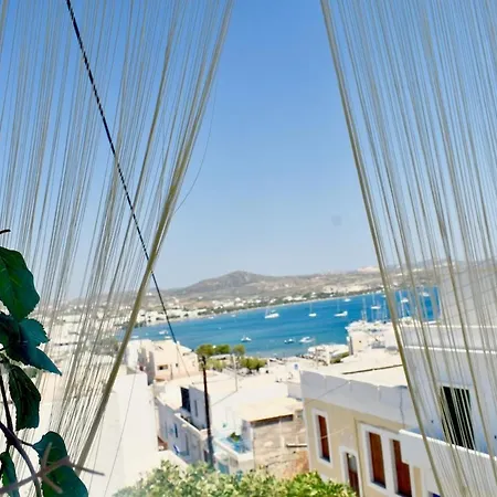 Victoria Apartement-loft With Amazing Sea View In Port