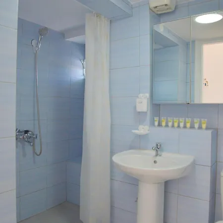 アパート Victoria Apartement-loft With Amazing Sea View In Port アダマス
